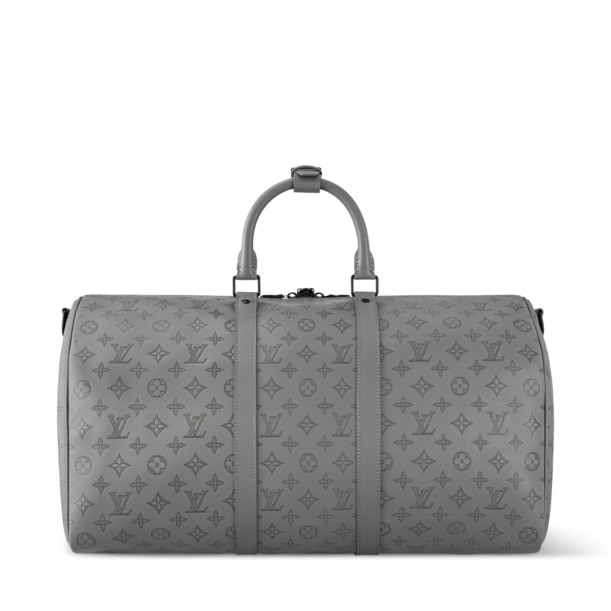 Keepall 50B G65 Men Travel LOUIS VUITTON